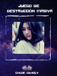 Cover Juego De Destrucción Masiva