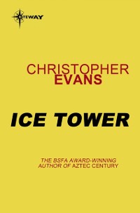 Cover Dreamtime: Ice Tower