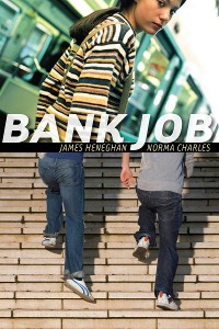 Cover Bank Job