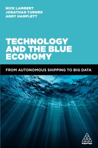 Cover Technology and the Blue Economy