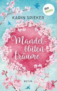 Cover Mandelblütenträume