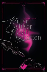 Cover Bittersüßer Nachtschatten