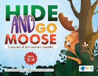 Cover Hide and Go Moose