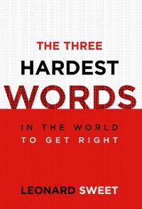 Cover Three Hardest Words