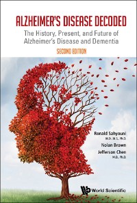 Cover ALZHEIMER DISEASE DECOD (2ND ED)