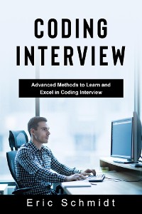 Cover CODING INTERVIEW