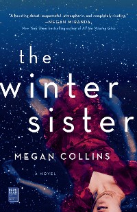 Cover Winter Sister
