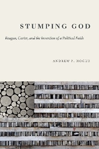 Cover Stumping God