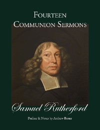 Cover Fourteen Communion Sermons