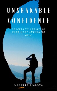 Cover Unshakeable Confidence