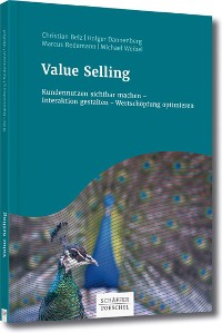 Cover Value Selling