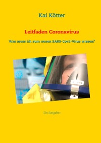 Cover Leitfaden Coronavirus