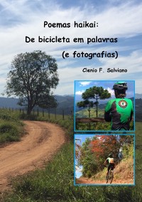 Cover Poemas Haikai: De Bicicleta Em Palavras (e Fotografias)