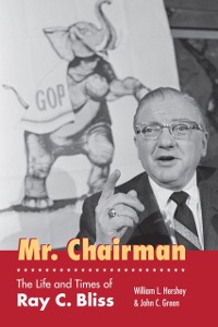 Cover Mr. Chairman