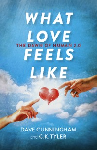 Cover What Love Feels Like