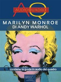 Cover Marilyn Monroe di Andy Warhol
