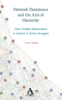 Cover Network Persistence and the Axis of Hierarchy