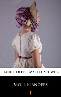 Cover Moll Flanders