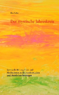 Cover Der mystische Jahreskreis