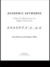 Cover Academic Keywords