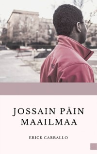 Cover Jossain päin maailmaa