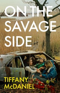 Cover On the Savage Side