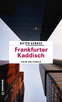 Cover Frankfurter Kaddisch