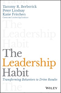 Cover The Leadership Habit