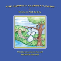 Cover The Hoppity Floppity Gang in To Cry or Not to Cry