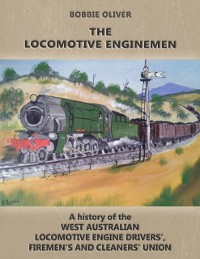 Cover Locomotive Enginemen