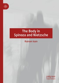 Cover The Body in Spinoza and Nietzsche