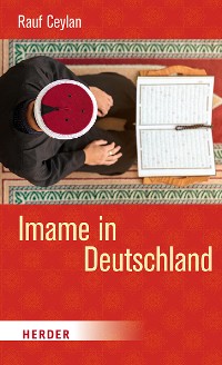 Cover Imame in  Deutschland