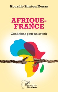 Cover Afrique-France