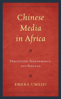 Cover Chinese Media in Africa