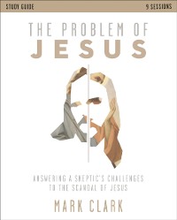 Cover Problem of Jesus Study Guide