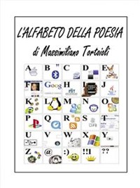 Cover L’Alfabeto Della Poesia