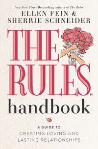 Cover The Rules Handbook