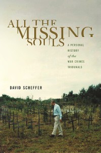 Cover All the Missing Souls