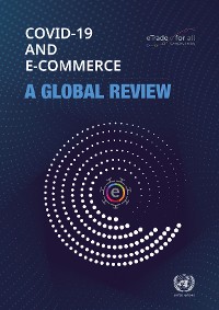 Cover COVID-19 and E-commerce