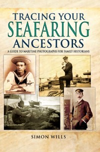 Cover Tracing Your Seafaring Ancestors