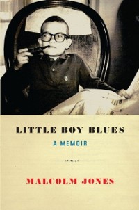 Cover Little Boy Blues