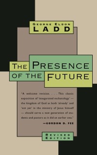 Cover Presence of the Future