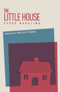 Cover The Little House