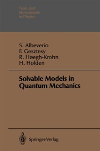 Cover Solvable Models in Quantum Mechanics