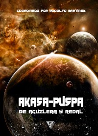 Cover Akasa-Puspa, de Aguilera y Redal