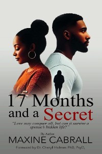 Cover 17 Months And a Secret