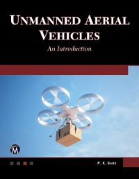 Cover Unmanned Aerial Vehicles