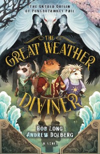 Cover The Great Weather Diviner
