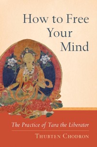 Cover How to Free Your Mind