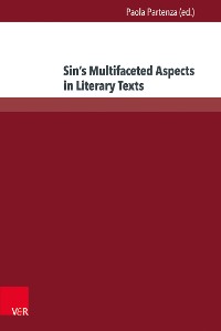 Cover Sin's Multifaceted Aspects in Literary Texts